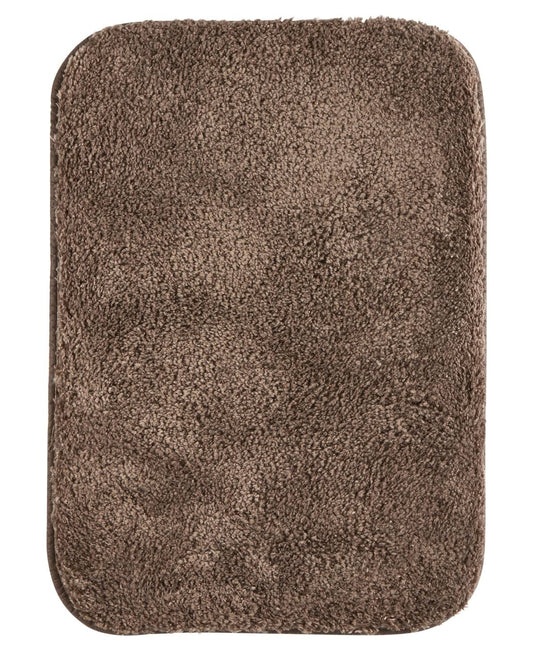 Charter Club Elite 17x22 x 24x22 Bath Rug, Created for Macy&s - Brown OJC4_K0SAY64