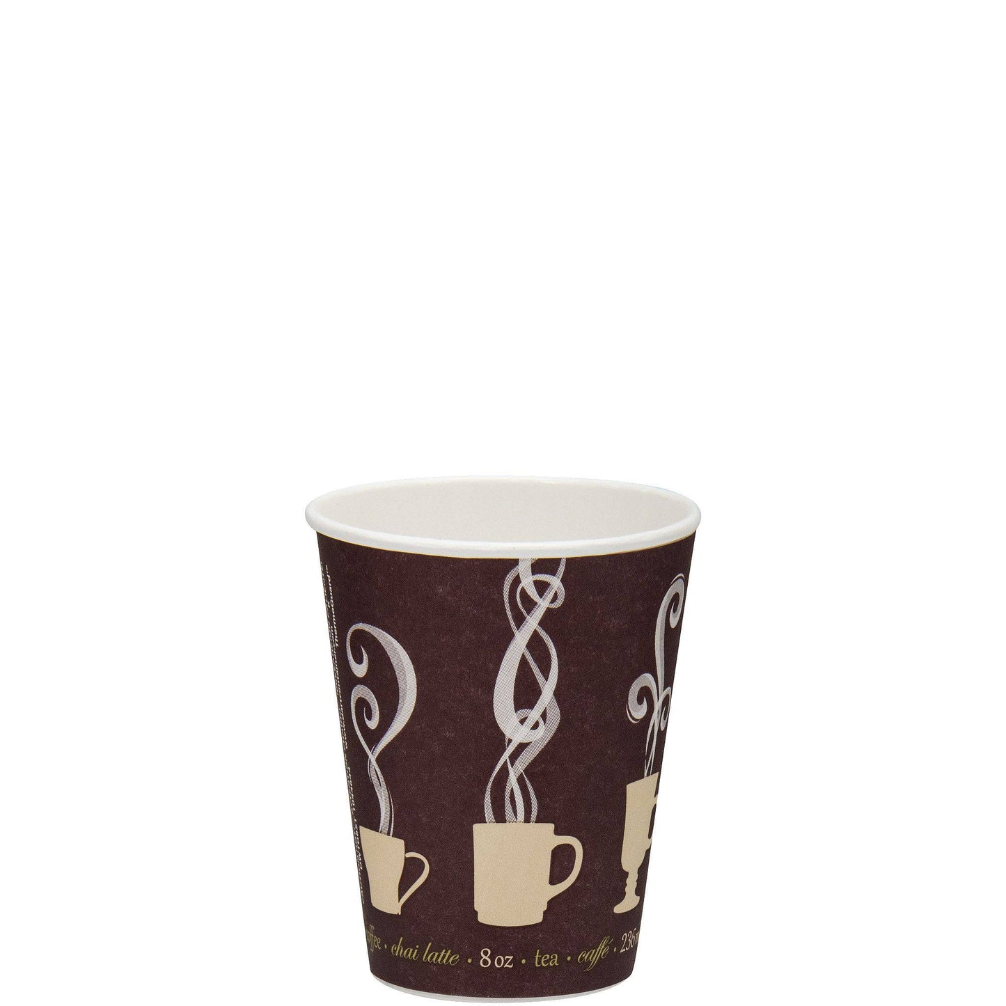 Dartreg; Thermoguard Insulated Paper Hot Cups UQI6_H1XQH83