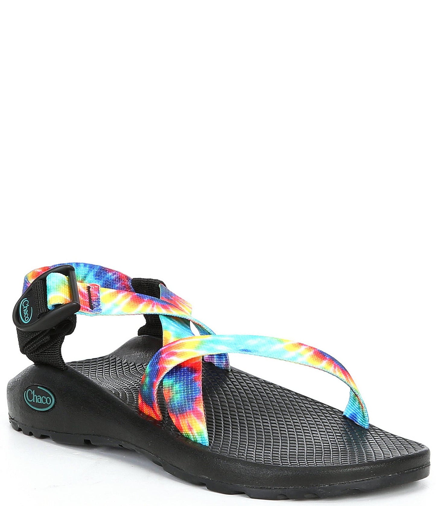 Chaco Womens Z/1 Classic Tie Dye / 6 XBG0_L9KJJ44