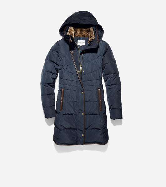 Cole Haan Down Coat VRQ3_G4VUG84