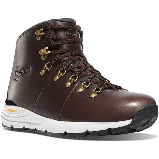 Danner Mountain 600 4.5x22 Dark Brown GFH9_V6VRW04