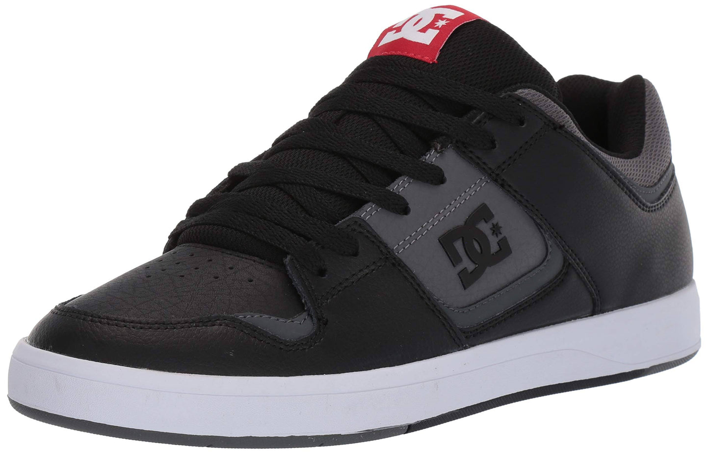 DC Shoes - Cure - Black/Grey ONN4_P0PKE99