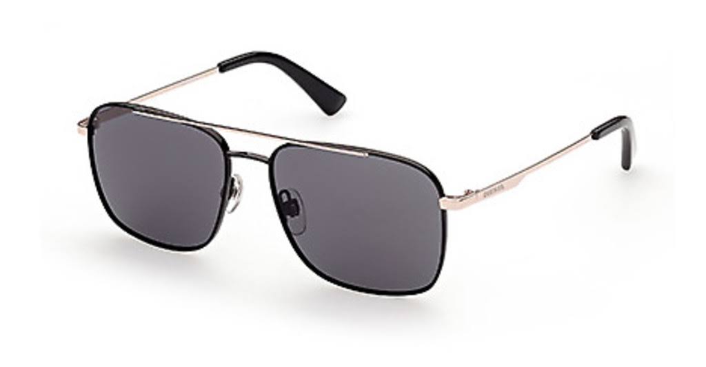 Diesel Sunglasses DL0295 28A NCE4_L7JPU29