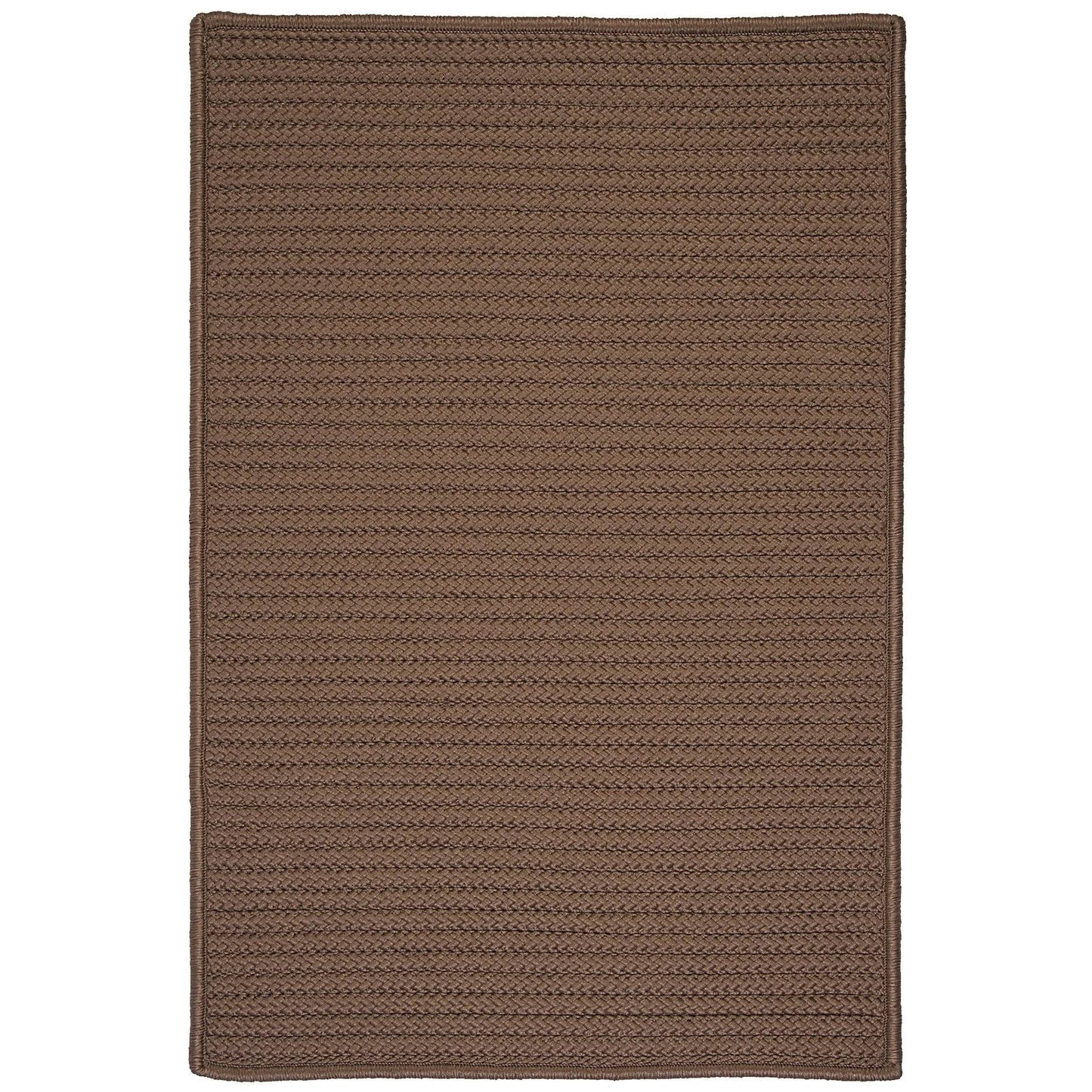 Colonial Mills H286R024X108S 2 x 9 ft. Simply Home Solid Rug Cashew RWW3_X0DRR74