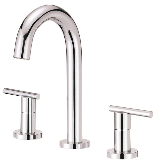 Danze Parma D304658 Mini Widespread Bathroom Faucet LDS2_W6PLT62