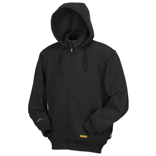 DeWalt DCHJ067B-M Heated Hoodie,m,mens,black OTC5_W9NHX40