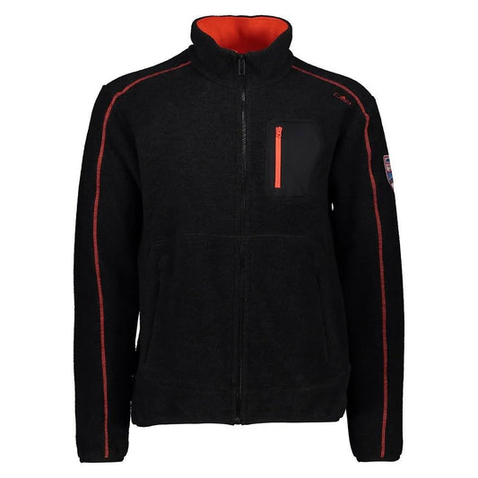 Cmp Jacket XXL QXX0_I8QGO68