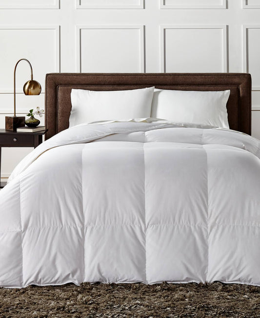 Charter Club European White Down Heavyweight Twin Comforter, Created for Macy&s YOC0_J3HPX43