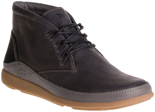 Chaco Mens Montrose Chukka (11 Nickel Gray) SAJ6_I5TYM13