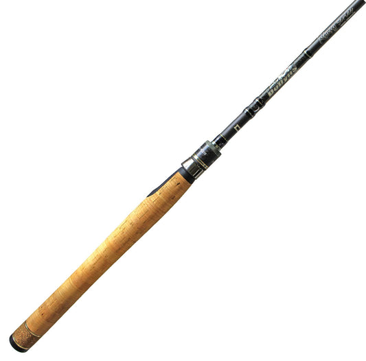 Dobyns Xtasy Spinning Rod - DRX 721SF OPO2_Z3HRZ24