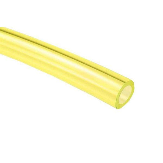 Coilhose Pneumatics PT0404-500TY Polyurethane Tubing, 1/4 OD x .160 ID WMY5_S6GXJ18