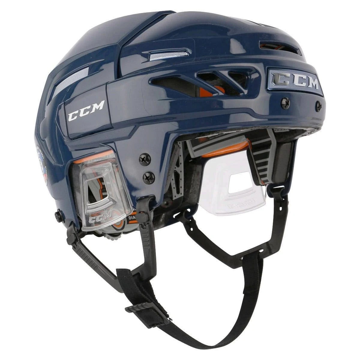 CCM FitLite 3DS Hockey Helmet MXM3_G3LIU08