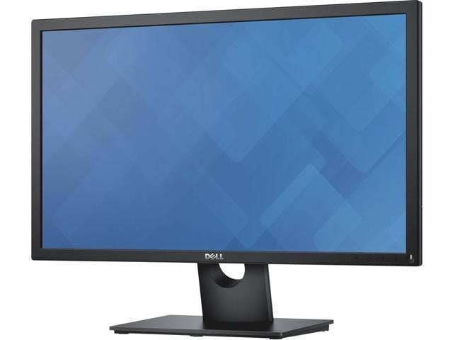 Dell E2417H - 24x22 IPS LED Monitor - FullHD BQU9_K3YAG16