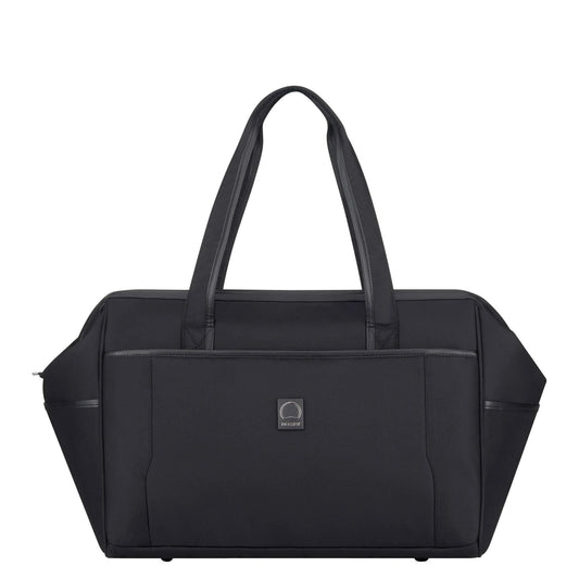 Delsey Eclipse Carry-On Duffel, Created for Macy&s - Black HOS0_G0ZDZ45