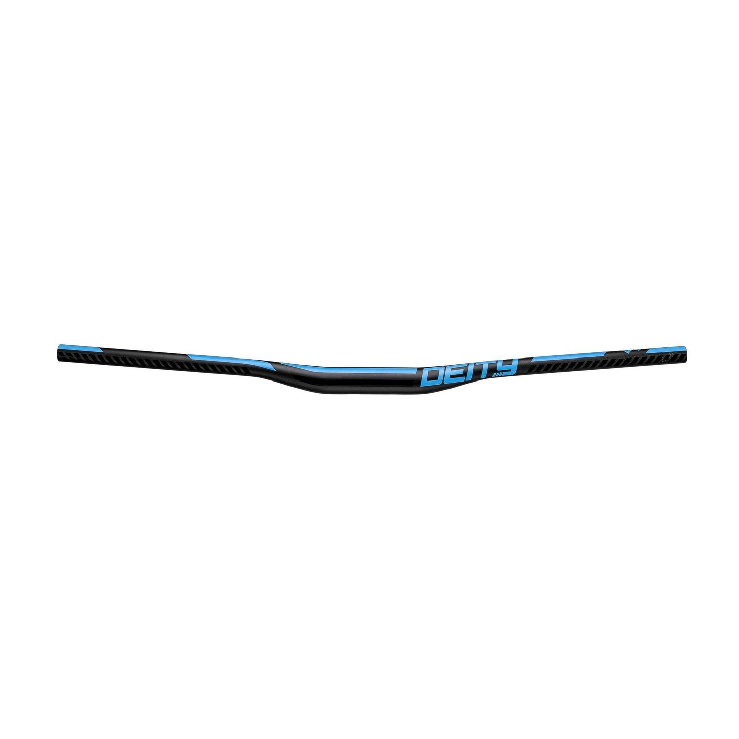 Deity Ridgeline Riser Bar (35) 15mm 800mm - Blue IQB1_W2WFN51