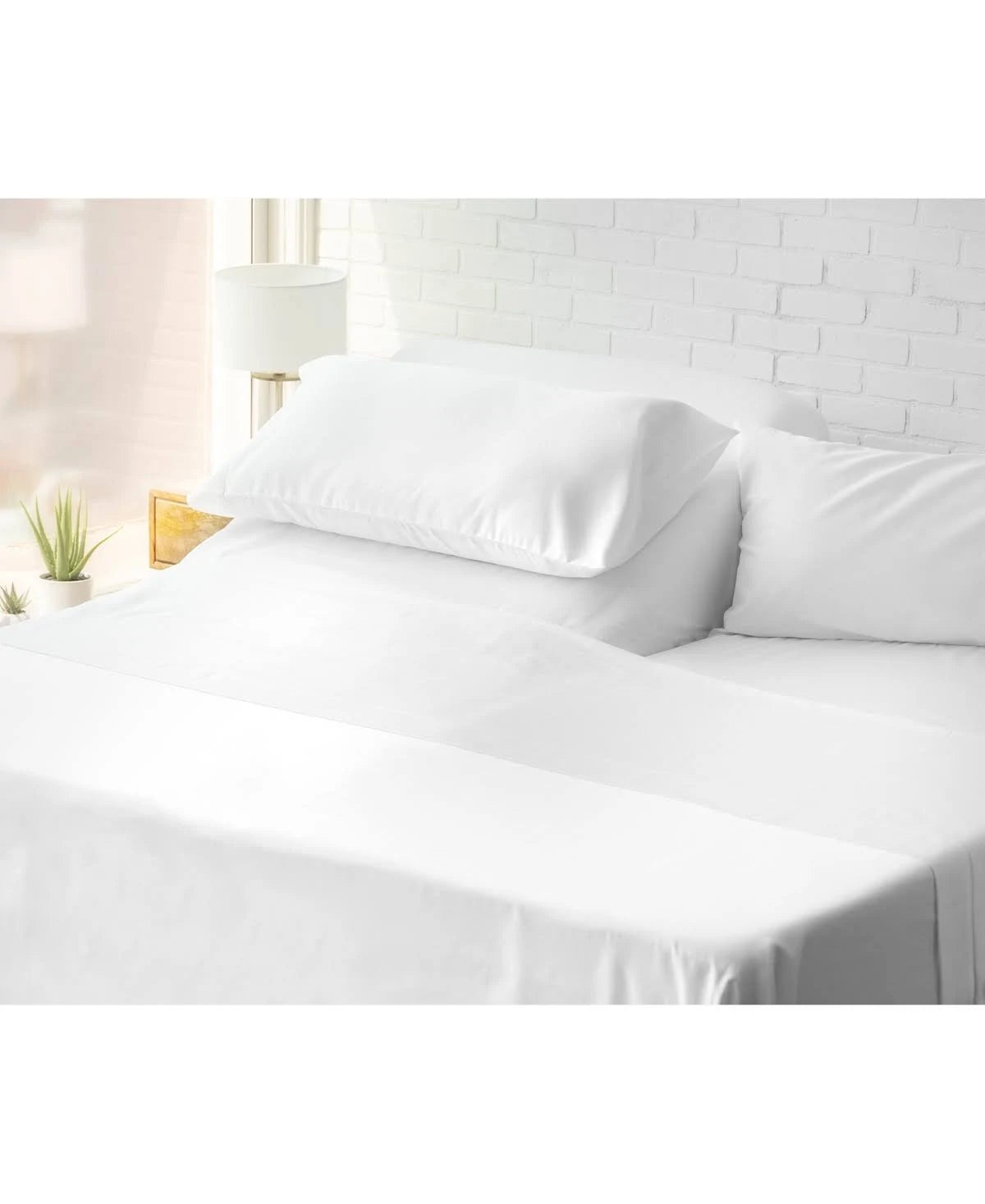 Charter Club Damask Split King 5-Pc Sheet Set, 550 Thread Count 100% Supima Cotton, Created for Macy&s - White CAL7_I3CNW26