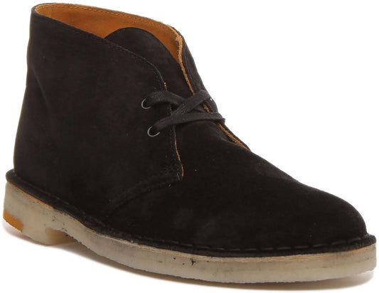 Clarks Originals Desert Boot 26156707 KFO4_H2SHA29