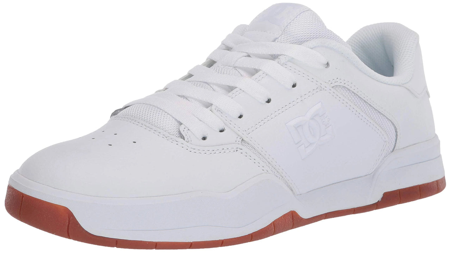 Dc Mens Central Skate Shoe - Choose Sz/color ALH8_D4VRR42