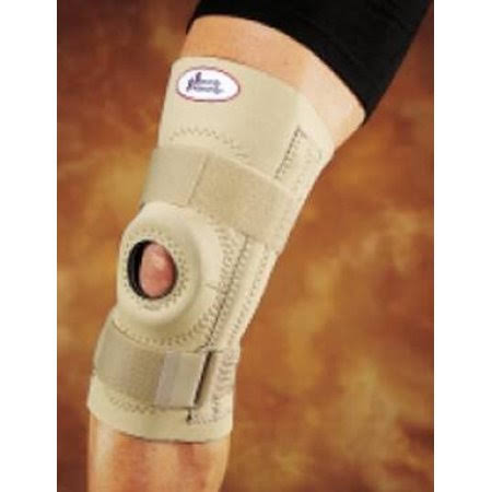 DJO Procare Knee Support - 79-92859-10ea - 3X-Large , 1 Each / Each ELH3_P8JUD02