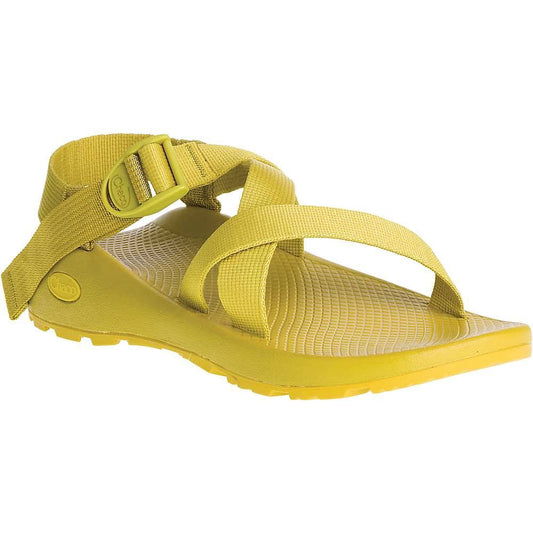 Chaco Mens Z/1 Classic Sandal - 11 - Golden Olive RXE8_K1GCC51