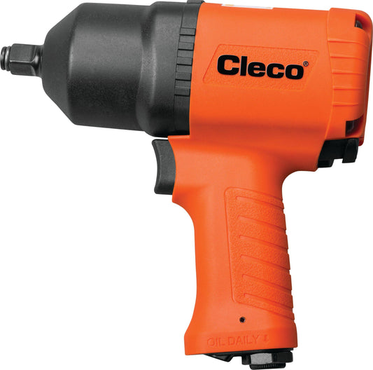 Cleco Impact Wrench 450 ft.-lb. 37.0 CFM CWC-375P OJE4_B3QAB34