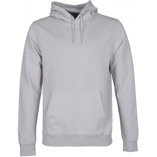 Colorful Standard Classic Organic Hoodie, Grey TEM0_V5DGE90