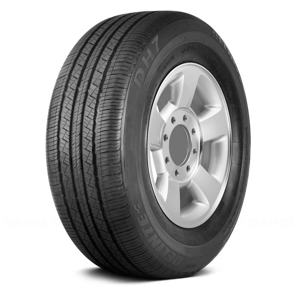 Delinte DH7 Tire (235/65R17 H) TIS7_U7NJK40