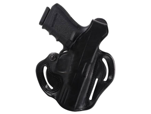 DeSantis Thumb Break Scabbard Belt Holster YMJ7_J0GRZ79