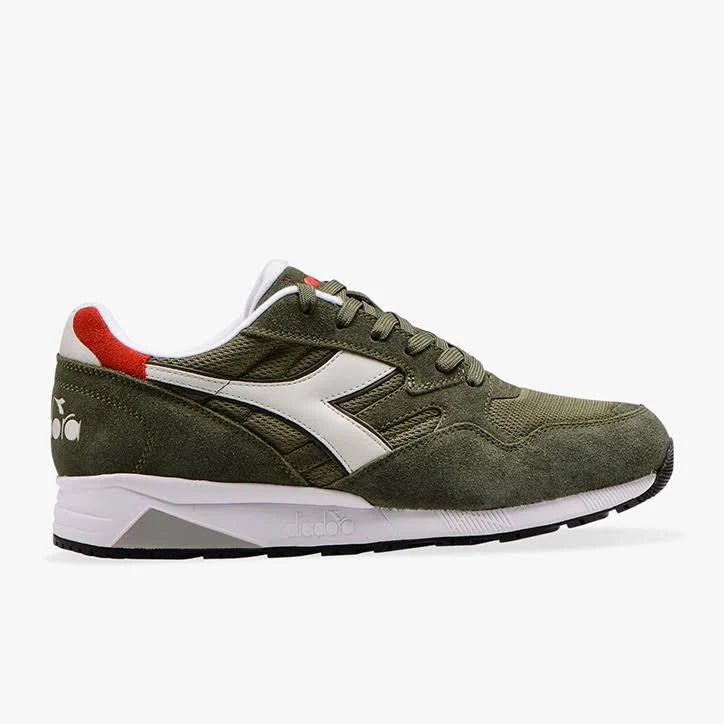 Diadora N902 S Green RSL4_A3DXU68