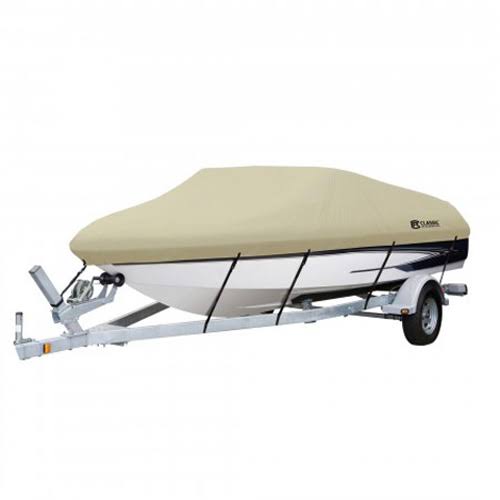 Classic Dryguard Boat Cover Model E 20-087-122401-00 FBW2_D1OFX99