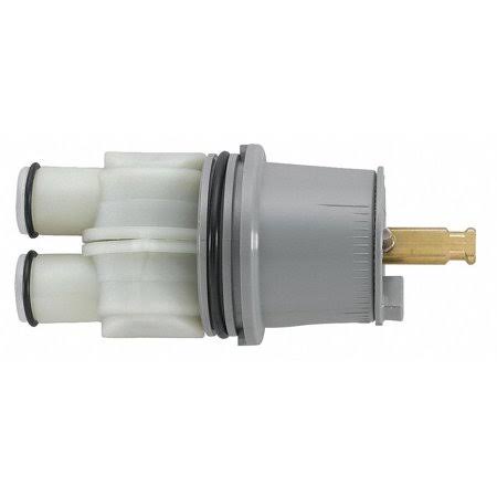 Delta Cartridge, Shower, for Use with for Tub and Shower T1300 Series and T1400 Series - RP46074 UDS6_Q2TXJ91