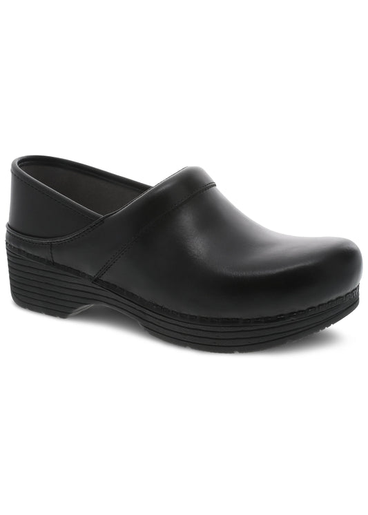 Dansko Womens LT Pro - Black Leather - 40 KNA8_L7ZCR49