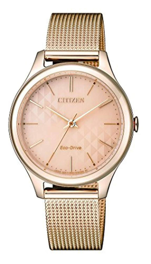 Citizen Womens Watch EM0503-83X ZBT1_I1QEQ75