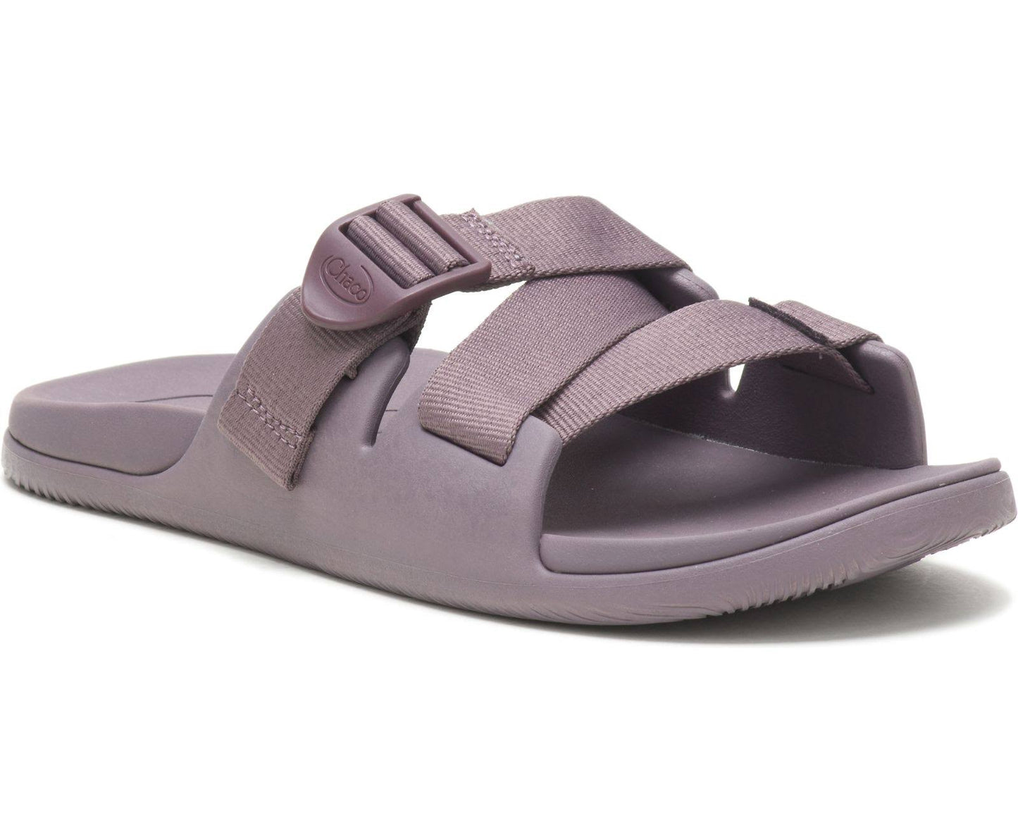 Chaco Chillos Slide - Womens Sparrow 5 JCH108600-5M COX0_B4JHD62