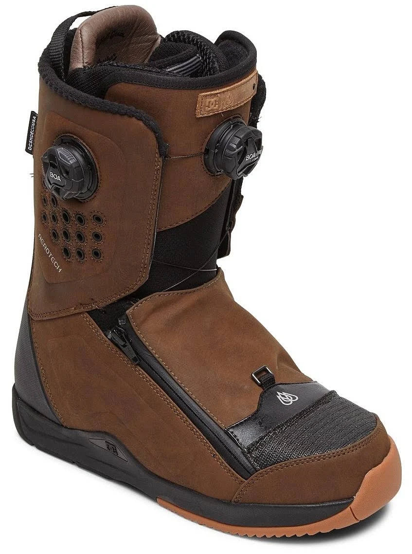 DC Shoes Travis Rice - Boa Snowboard Boots for Men TKJ1_G1FKR46