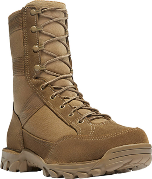 Danner Mens Rivot TFX 8in NMT Boot - 10.5EE - Coyote AWX0_P3ZHM64