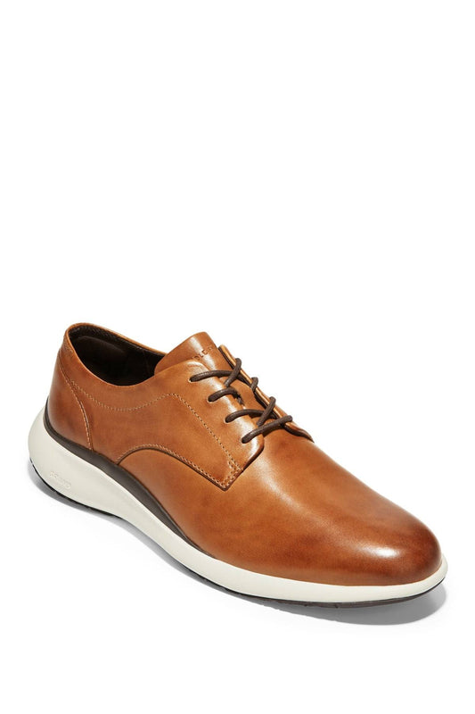 Cole Haan Mens Grand Troy Plain Ox Oxford WFC4_M9QBI89