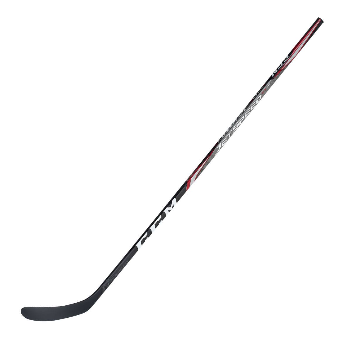 CCM JetSpeed 440 Grip Senior Hockey Stick CJL4_D8CGM59