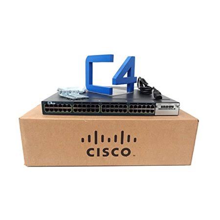 Cisco C3KX-RACK-KIT\x3d S 414 19, 23, 24 and ETSI Rack Mountkit for CA Cisco Equipment u003E Cisco Switches u003E Cisco 3560 Ser AZD8_Q6NKA63