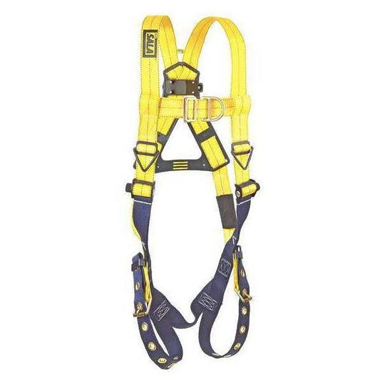 DBI Sala Delta Vest-Style Climbing Harness 1107815 GQH3_X3EMY87