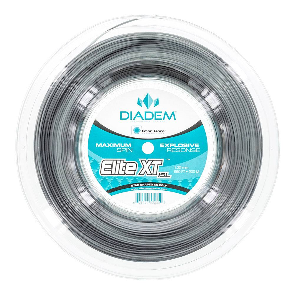 Diadem Elite XT 18 Tennis String Reel SGH7_S4BGF73