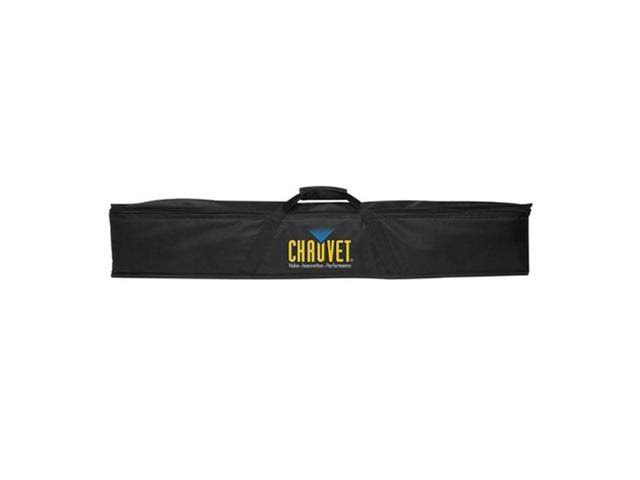 Chauvet DJ Gear Soft Case Bag for Colorstrip Colortube Wash Bar Lights (4 Pack) PMR3_N8ZRR45