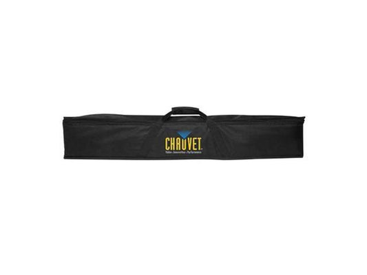 Chauvet DJ Gear Soft Case Bag for Colorstrip Colortube Wash Bar Lights (4 Pack) PMR3_N8ZRR45