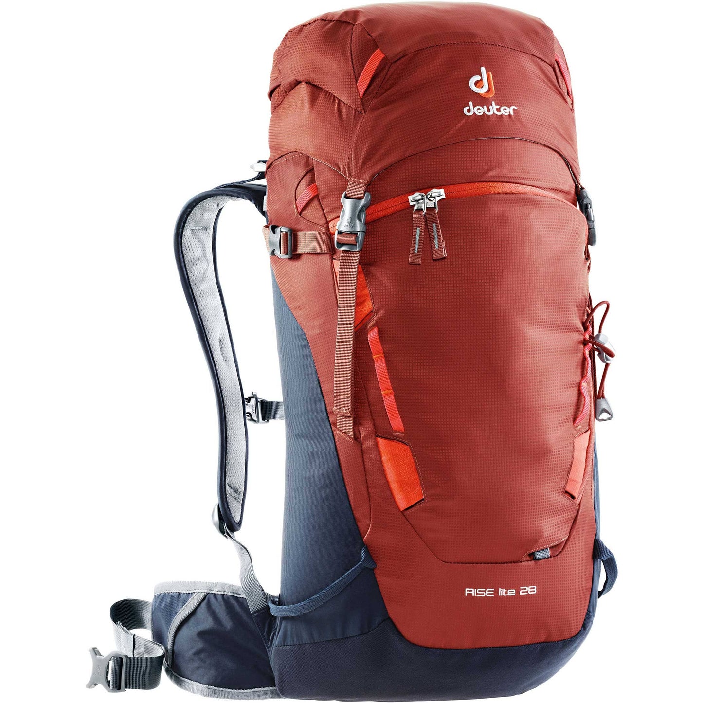 Deuter Rise Lite 28 Lava-Navy 330111853150 RSG9_T7EAZ77