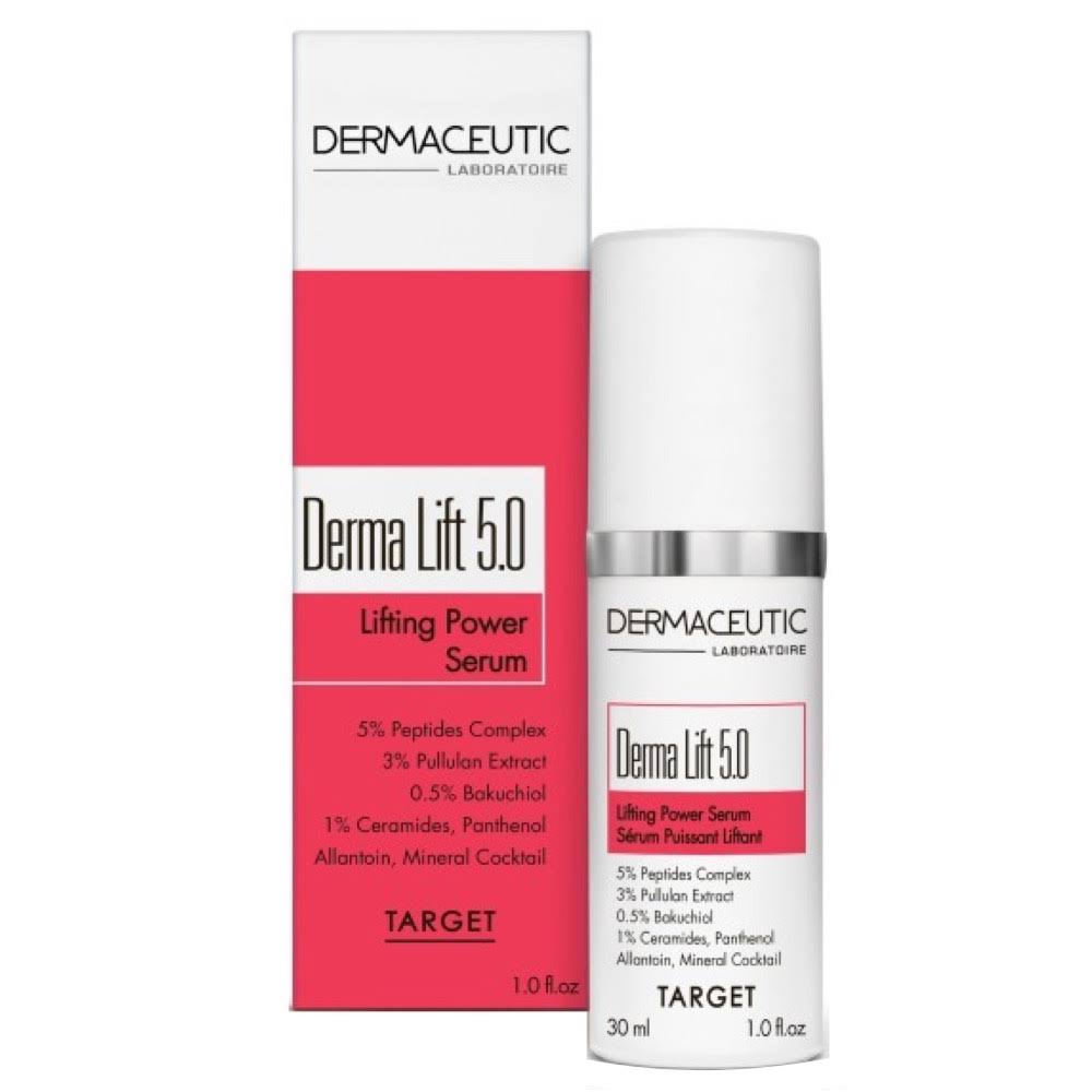 Dermaceutic Derma Lift 5.0 - Lifting Power Serum NFI7_E4DMK74