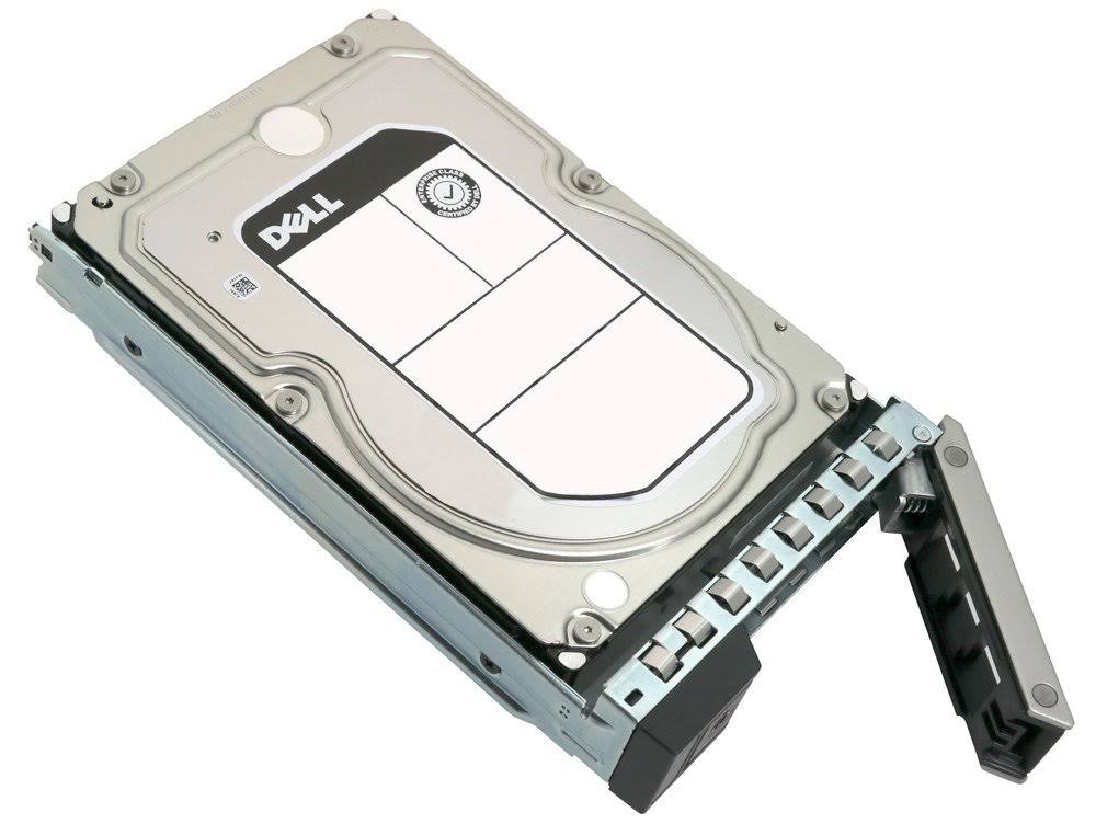 Dell 0J6RTX 8TB 7.2K SATA 6Gbps 3.5in Hot Swap Drive CQD3_K6ORQ64