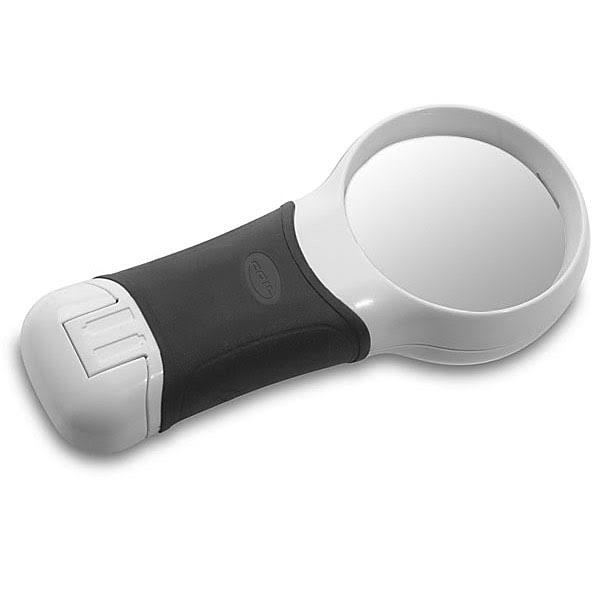 Coil UK AT-Max Auto Touch LED Magnifier-Round 7X, 24d SYJ1_X5JVQ47