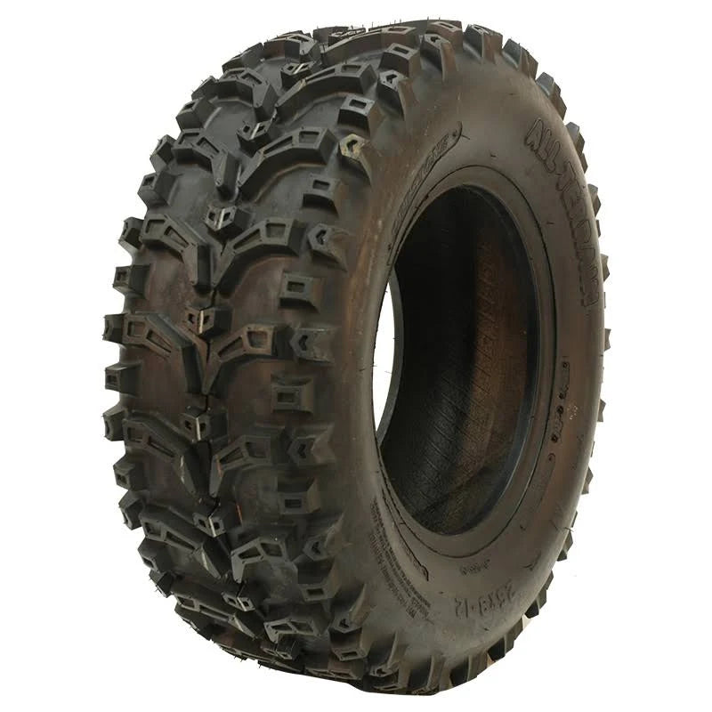 Deestone D933 Tires 25x8.00-12 DS7441 YRW5_D1MOC32