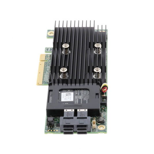 Dell Perc H730 12Gb/s SAS PCI-E RAID0 1 5 10 50 60 TSU1_R3BKH09