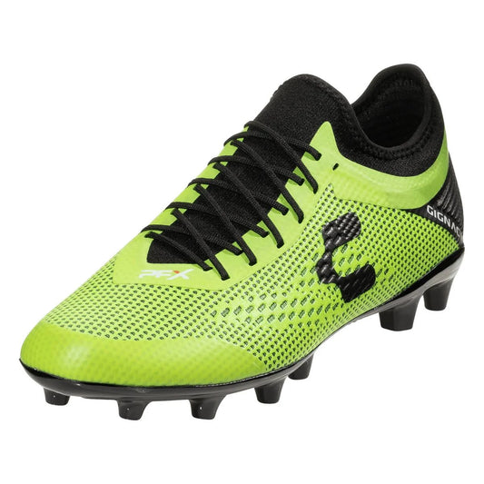 Charly Genesis APG Mens Shoes Lime/Black : 10.5 D - Medium WPS6_K7CGS83